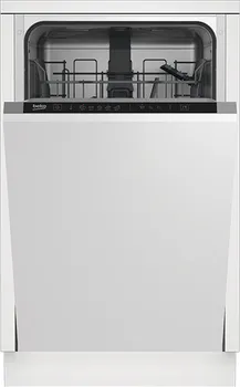 BEKO UGR. MAŠINA ZA SUĐE DIS35026 (1 / 1)