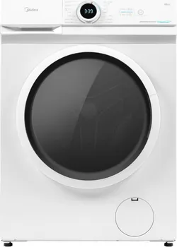 MIDEA MF110W80BA10/W-HR VEŠ MAŠINA (1 / 4)