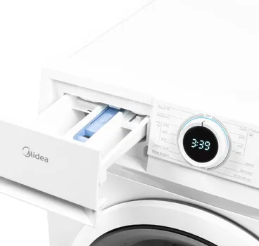 MIDEA MF110W80BA10/W-HR VEŠ MAŠINA (3 / 4)