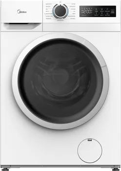 MIDEA MF110W100BA10/W-HR VEŠ MAŠINA (1 / 4)