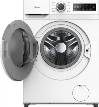 MIDEA MF110W100BA10/W-HR VEŠ MAŠINA (2 / 4)