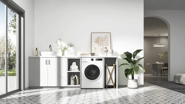 MIDEA MF110W100BA10/W-HR VEŠ MAŠINA (4 / 4)