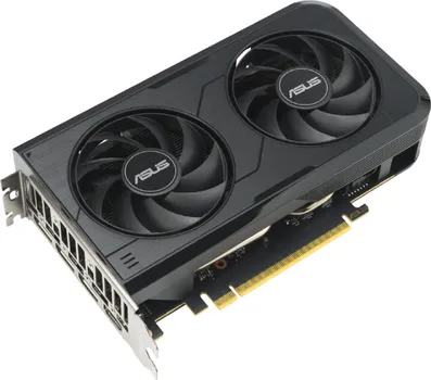 ASUS NVIDIA GEFORCE RTX 5050 8GB 128BIT DUAL-RTX5050-O8G GRAFIČKI PROCESOR - PROIZVOĐAČ ČIPA: NVIDIA GRAFIKA: NVIDIA GEFORCE MODEL: R... (2 / 7)