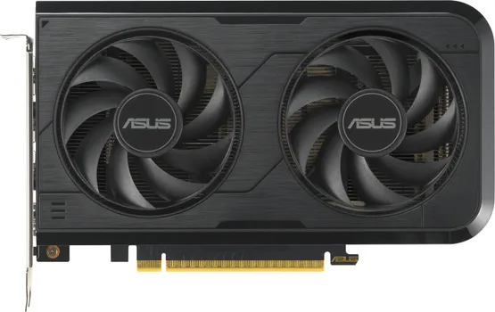 ASUS NVIDIA GEFORCE RTX 5050 8GB 128BIT DUAL-RTX5050-O8G GRAFIČKI PROCESOR - PROIZVOĐAČ ČIPA: NVIDIA GRAFIKA: NVIDIA GEFORCE MODEL: R... (3 / 7)