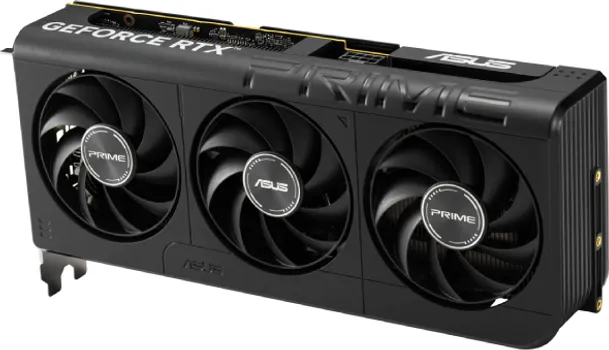 ASUS NVIDIA GEFORCE RTX 5050 8GB 128BIT PRIME-RTX5050-O8G GRAFIČKI PROCESOR - PROIZVOĐAČ ČIPA: NVIDIA GRAFIKA: NVIDIA GEFORCE MODEL: R... (1 / 9)