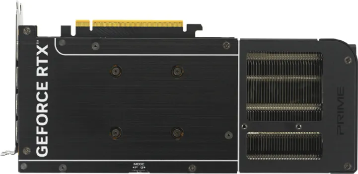ASUS NVIDIA GEFORCE RTX 5050 8GB 128BIT PRIME-RTX5050-O8G GRAFIČKI PROCESOR - PROIZVOĐAČ ČIPA: NVIDIA GRAFIKA: NVIDIA GEFORCE MODEL: R... (3 / 9)