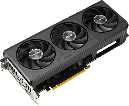 ASUS NVIDIA GEFORCE RTX 5050 8GB 128BIT PRIME-RTX5050-O8G GRAFIČKI PROCESOR - PROIZVOĐAČ ČIPA: NVIDIA GRAFIKA: NVIDIA GEFORCE MODEL: R... (4 / 9)