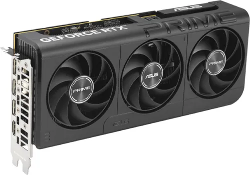ASUS NVIDIA GEFORCE RTX 5050 8GB 128BIT PRIME-RTX5050-O8G GRAFIČKI PROCESOR - PROIZVOĐAČ ČIPA: NVIDIA GRAFIKA: NVIDIA GEFORCE MODEL: R... (5 / 9)