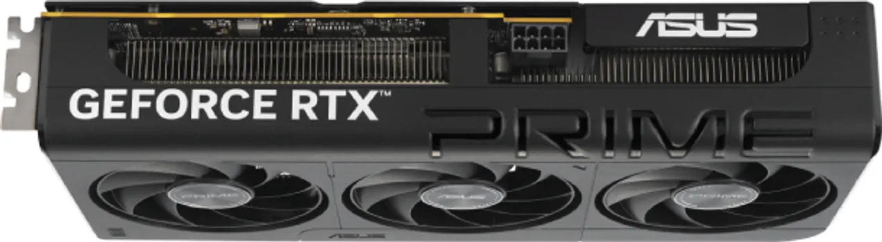 ASUS NVIDIA GEFORCE RTX 5050 8GB 128BIT PRIME-RTX5050-O8G GRAFIČKI PROCESOR - PROIZVOĐAČ ČIPA: NVIDIA GRAFIKA: NVIDIA GEFORCE MODEL: R... (6 / 9)