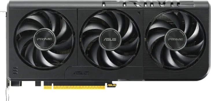 ASUS NVIDIA GEFORCE RTX 5050 8GB 128BIT PRIME-RTX5050-O8G GRAFIČKI PROCESOR - PROIZVOĐAČ ČIPA: NVIDIA GRAFIKA: NVIDIA GEFORCE MODEL: R... (7 / 9)