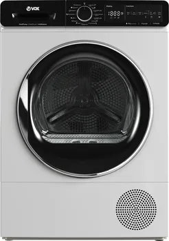 VOX THP-820E KAPACITET SUŠENJA 8 KG, ENERGETSKI RAZRED A+, DUBINA 52.5 CM, ŠIRINA 5 (2 / 4)