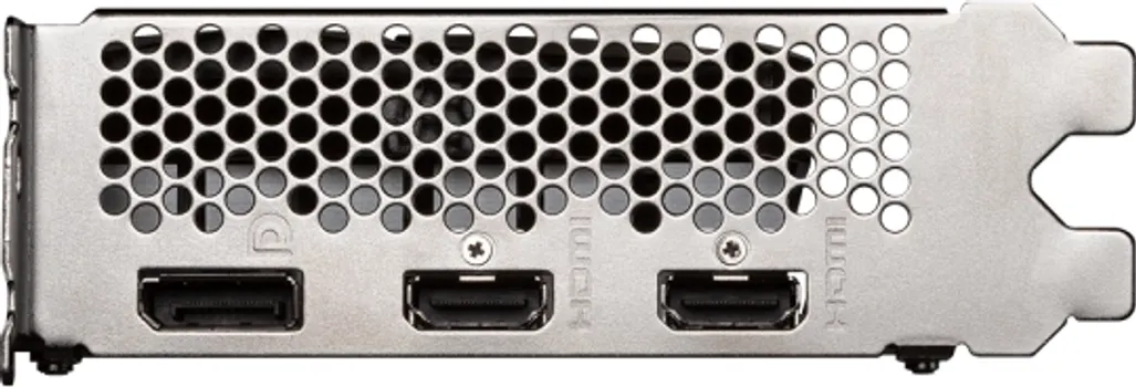 MSI VGA RTX 3050 6GB VENTUS 2E E OC GDDR6 (1 / 1)