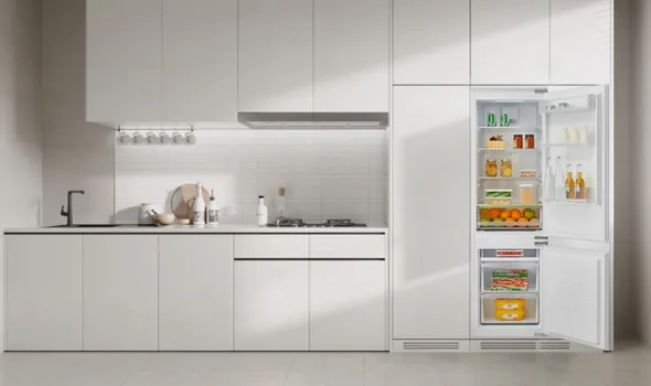 VIVAX CFRB-248ENF NOFROST (3 / 5)