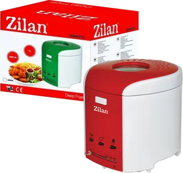 ZILAN / FLORIA ZLN4375 RD (2 / 4)