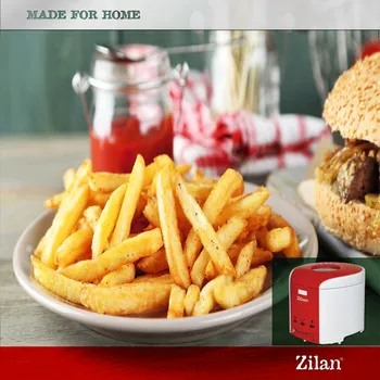 ZILAN / FLORIA ZLN4375 RD (4 / 4)