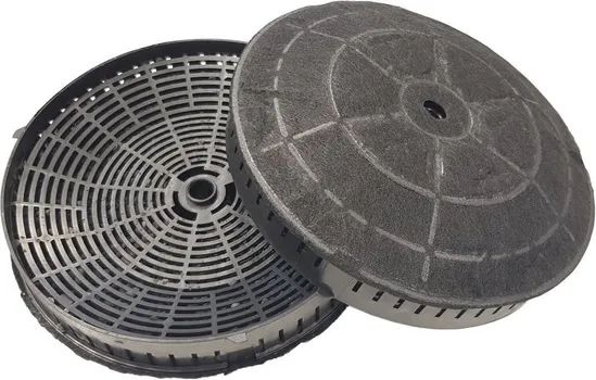 ELICA FILTER ZA NAPU, UGLJENI, MOD.57 1. (1 / 1)