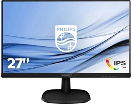 PHILIPS V-LINE 273V7QDSB (2 / 11)