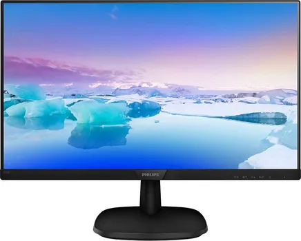 PHILIPS V-LINE 273V7QDSB (3 / 11)