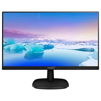 PHILIPS V-LINE 273V7QDSB (4 / 11)