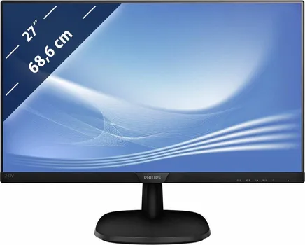 PHILIPS V-LINE 273V7QDSB (10 / 11)