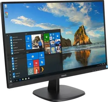 PHILIPS V-LINE 273V7QDSB (11 / 11)