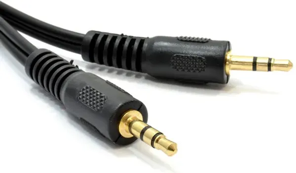 LOGILINK 2XAUX MALE STEREO 5M (1 / 1)
