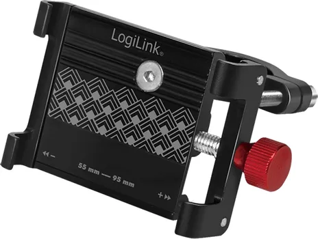 LOGILINK BIKE PHONE HOLDER 0 (1 / 10)