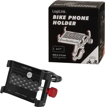 LOGILINK BIKE PHONE HOLDER 0 (3 / 10)