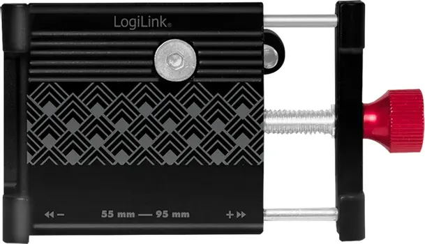 LOGILINK BIKE PHONE HOLDER 0