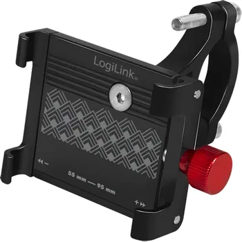 LOGILINK BIKE PHONE HOLDER 0 (9 / 10)