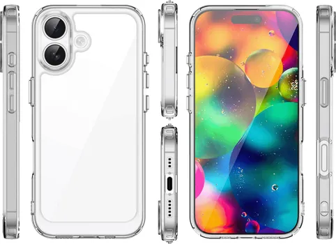 APPLE IPHONE 17 8GB / 256GB (14 / 23)