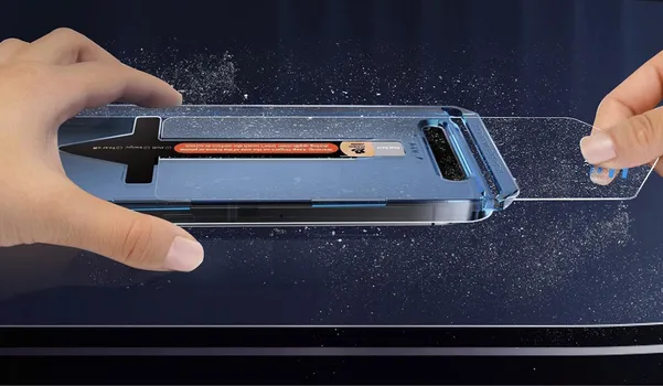 APPLE IPHONE 17 8GB / 256GB (19 / 23)