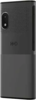 HMD 150 MUSIC TAMNO SIVA (4 / 5)
