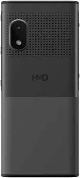 HMD 150 MUSIC TAMNO SIVA (5 / 5)