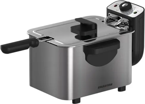 FR 350 FRITEZA (1 / 2)