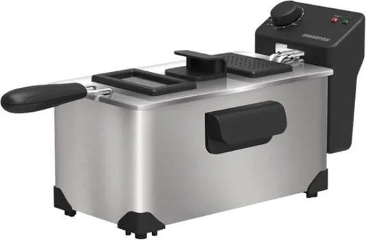 FR 300 FRITEZA (1 / 2)