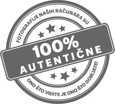 OFFICE RAČUNAR RYZEN 3 3200G 16GB 512GB (4 / 4)