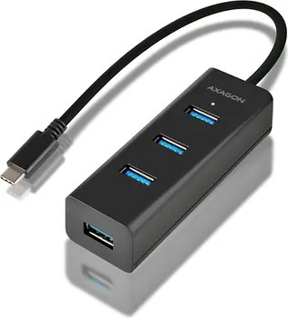 HUE-S2C USB-C 3.1 CHARGING HUB (1 / 9)