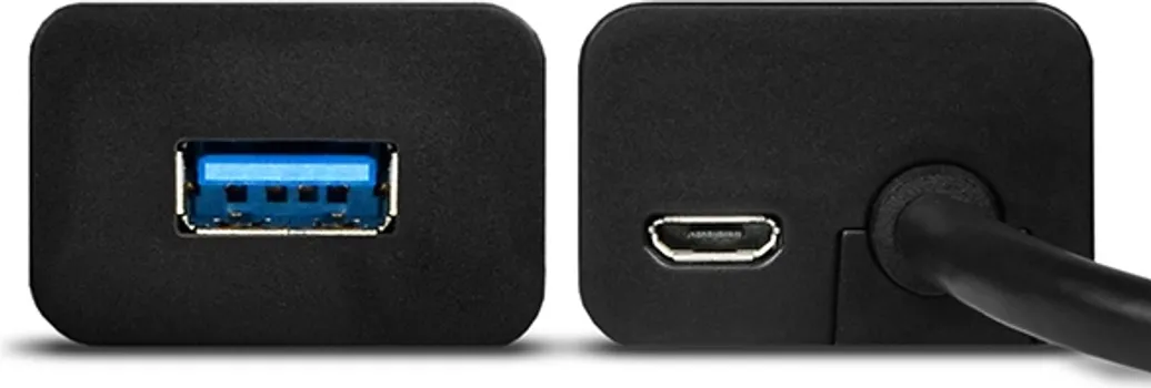 HUE-S2C USB-C 3.1 CHARGING HUB (2 / 9)