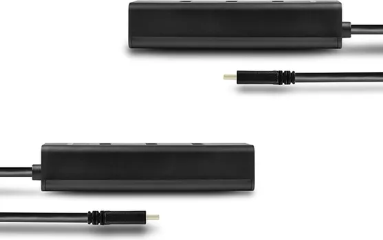 HUE-S2C USB-C 3.1 CHARGING HUB (5 / 9)