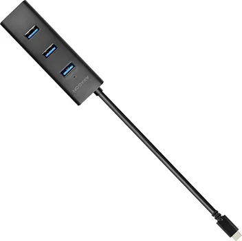 HUE-S2C USB-C 3.1 CHARGING HUB (7 / 9)