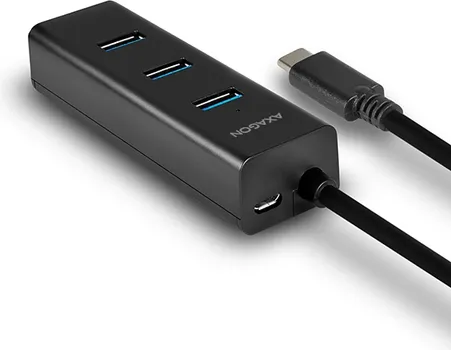 HUE-S2C USB-C 3.1 CHARGING HUB (9 / 9)