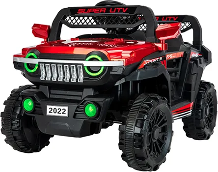 Y-MB5022 2WD AUTO NA AKUMULATOR CRVENI (1 / 1)