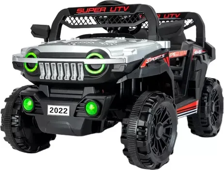 Y-MB5022 2WD AUTO NA AKUMULATOR SIVI (1 / 1)
