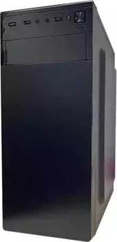 PC INTEL OFFICE RAČUNAR CORE I3-12100 8GB 256GB PC INTEL OFFICE RAČUNAR CORE I3-12100 8GB 256GB... (1 / 2)