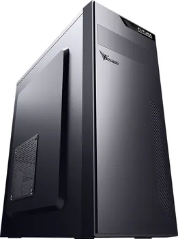 PC COREI5/16GB/512GB/25Q3 CORE I5/16GB/512GB CASE FUTURA BLACK N2000, H510M, INTEL I5-10400, 16GB DDR4+FR... (1 / 1)