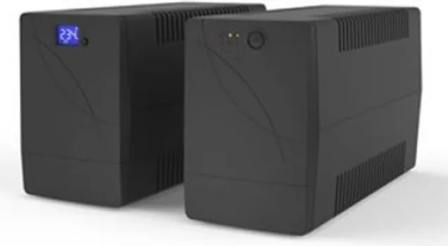 INFORMGUARD 600A (856011060005) GUARDIAN 600A, KAPACITET: 600VA / 360W... (1 / 2)