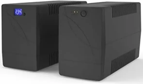 INFORMGUARD 600A (856011060005) GUARDIAN 600A, KAPACITET: 600VA / 360W... (2 / 2)