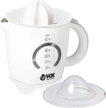 CJEDALJKA CES 8113 VOX CJEDALJKA CES 8113 VOX... (1 / 1)