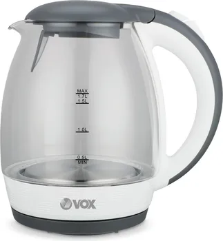 KUVALO WK 8032 VOX KETLER WK 8032 VOX (1 / 1)